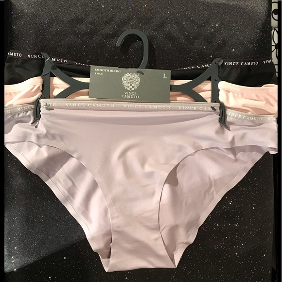 Vince Camuto Other - Vince Camuto Smooth Bikini Bottoms Vince Camuto Other - Vince Camuto Smooth Bikini Bottoms
